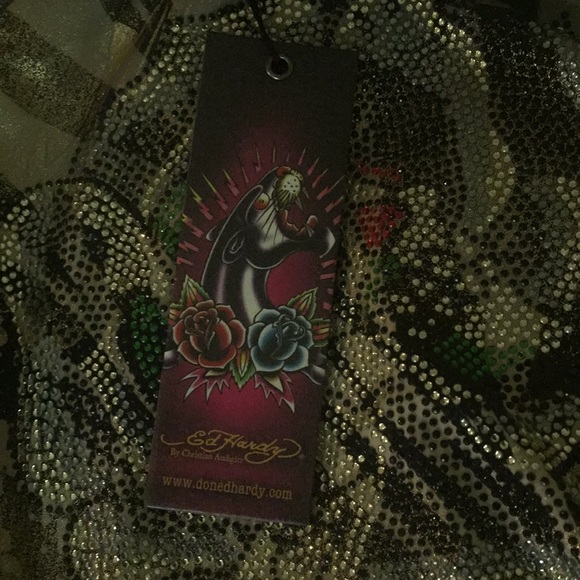 Dress - Picture 4 of 4